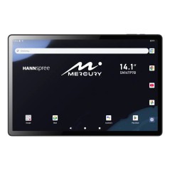 HANNspree Mercury Mediatek Lte 128 Gb